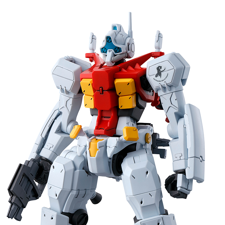 HG 1/144 겔구그 스가이기(GQ)