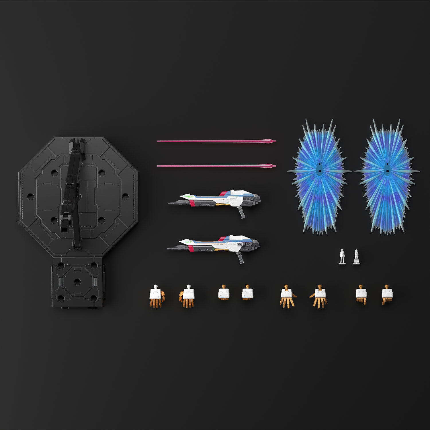 MGEX 1/100 스트라이크 프리덤 건담