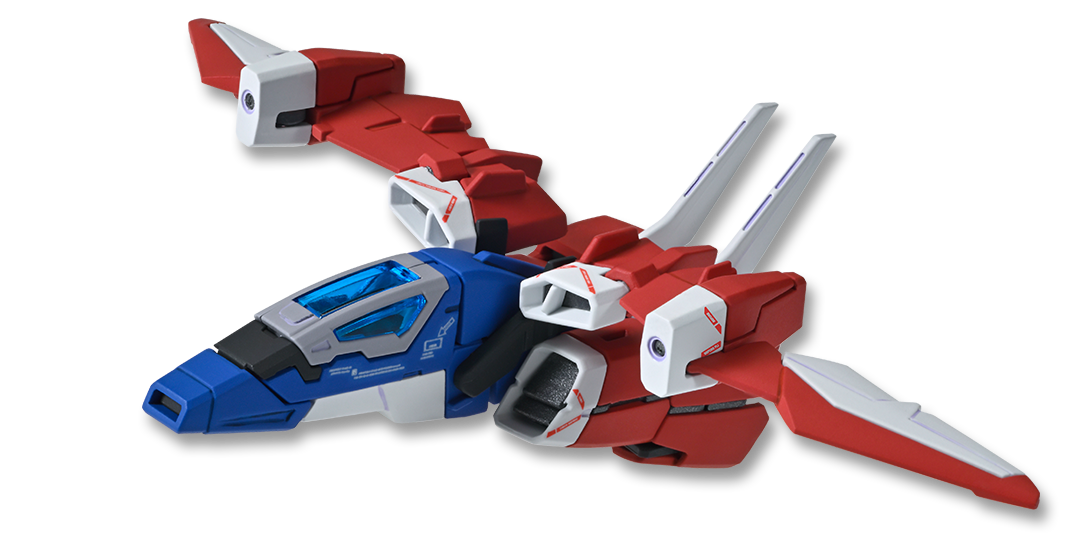 코어 파이터：모티브와 변형의 재현