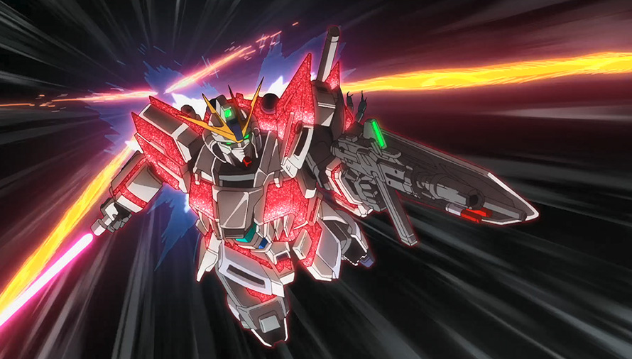 장면의 재현도를 끌어올리는 가동 기믹