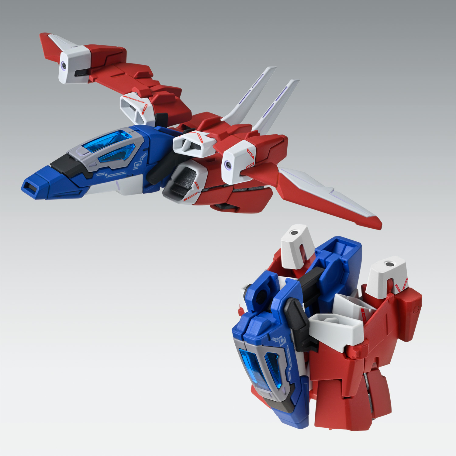 MG 1/100 내러티브 건담 C팩 Ver.Ka 2024년 4월 발매 예정