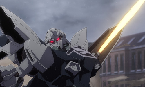 POINT.02 애니메이션 