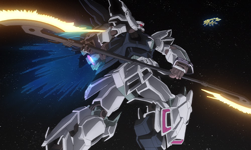 POINT.03 넓은 가동 범위를 확보한 관절 기구