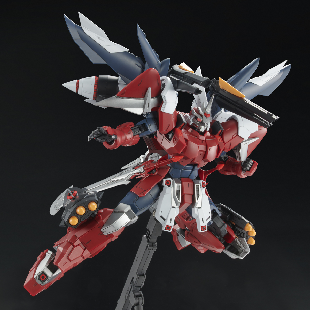 MG 1/100 GINN GLADIATOR