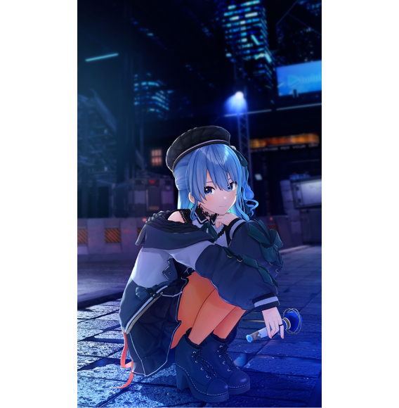 호시마치 스이세이