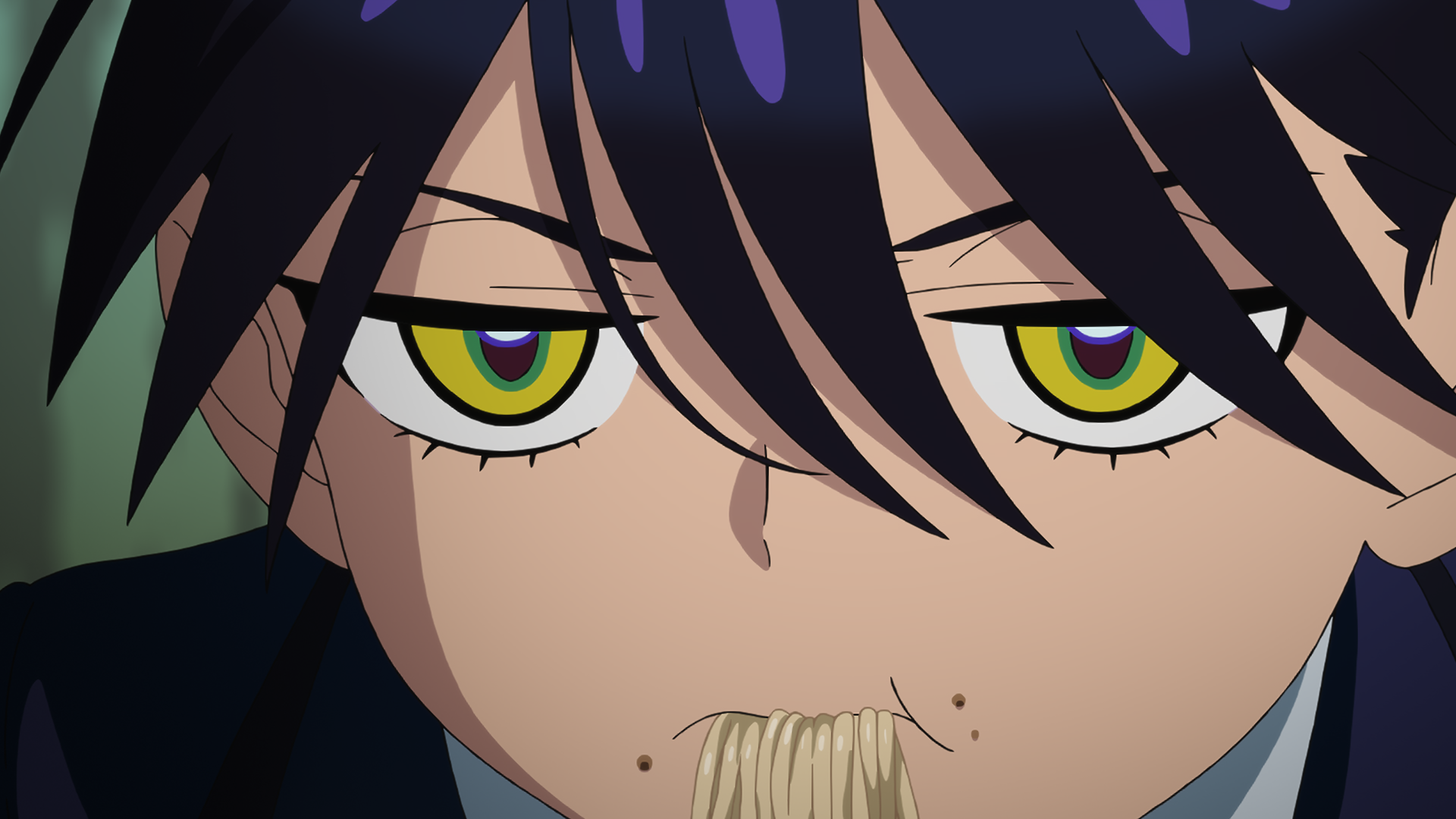 6화　　키시리아 암살 계획