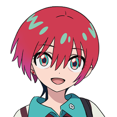 아마테 유즈리하(마츄)