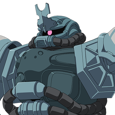 자쿠 포 스네이크 아이즈 사양