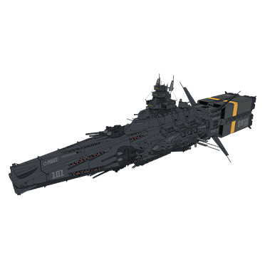 마젤란 [군경 사양]