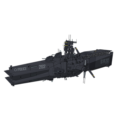 살라미스 [군경 사양]