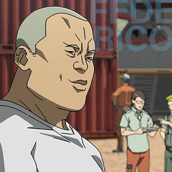 페데리코 마티니 