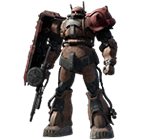     자쿠Ⅱ F형(솔라리 탑승기)
