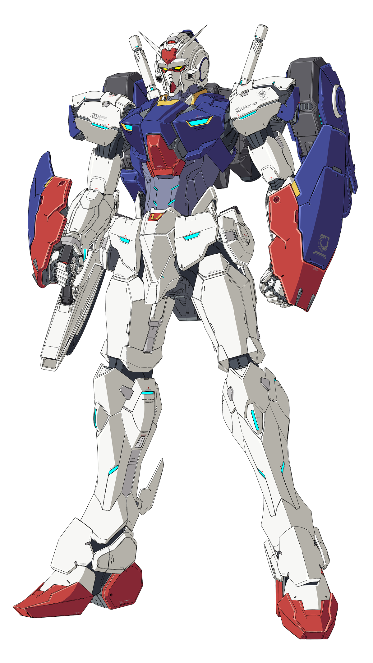 건담 ZERO