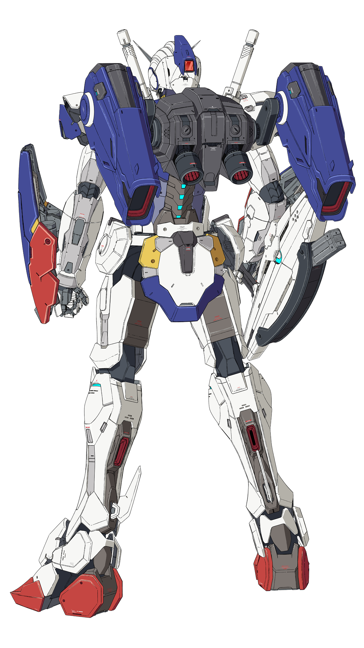 건담 ZERO