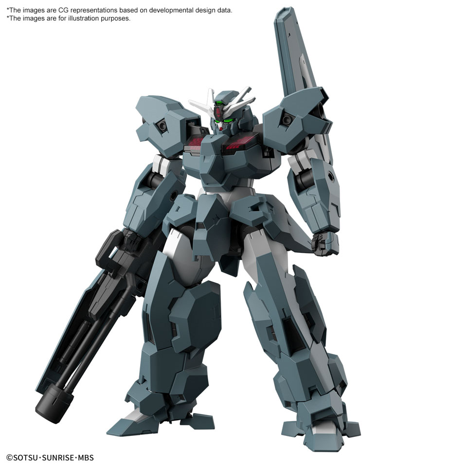 HG 1/144 건담 르브리스 울｜기동전사 건담 수성의 마녀 공식 사이트
